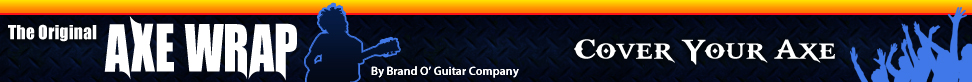 Guitar skins and wraps for electric, acoustic and bass guitars.